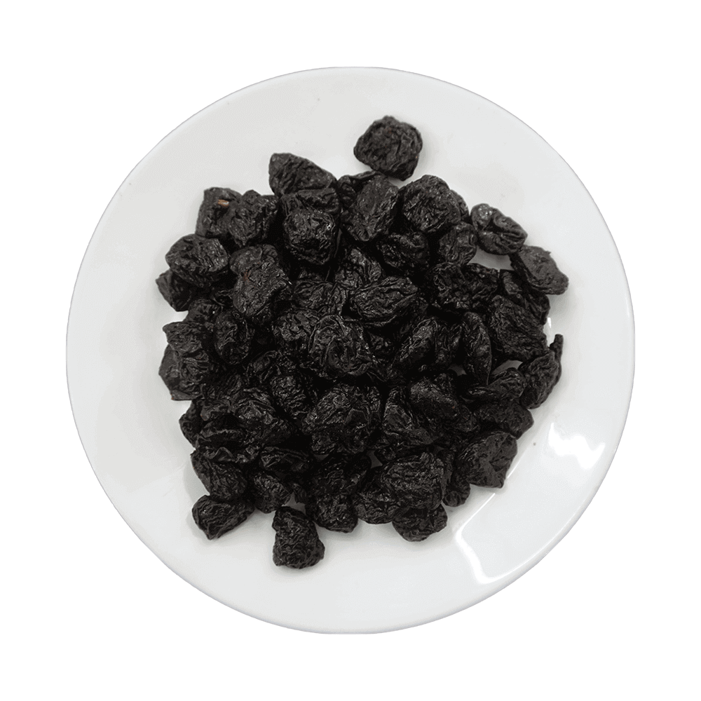 Dried Prunes