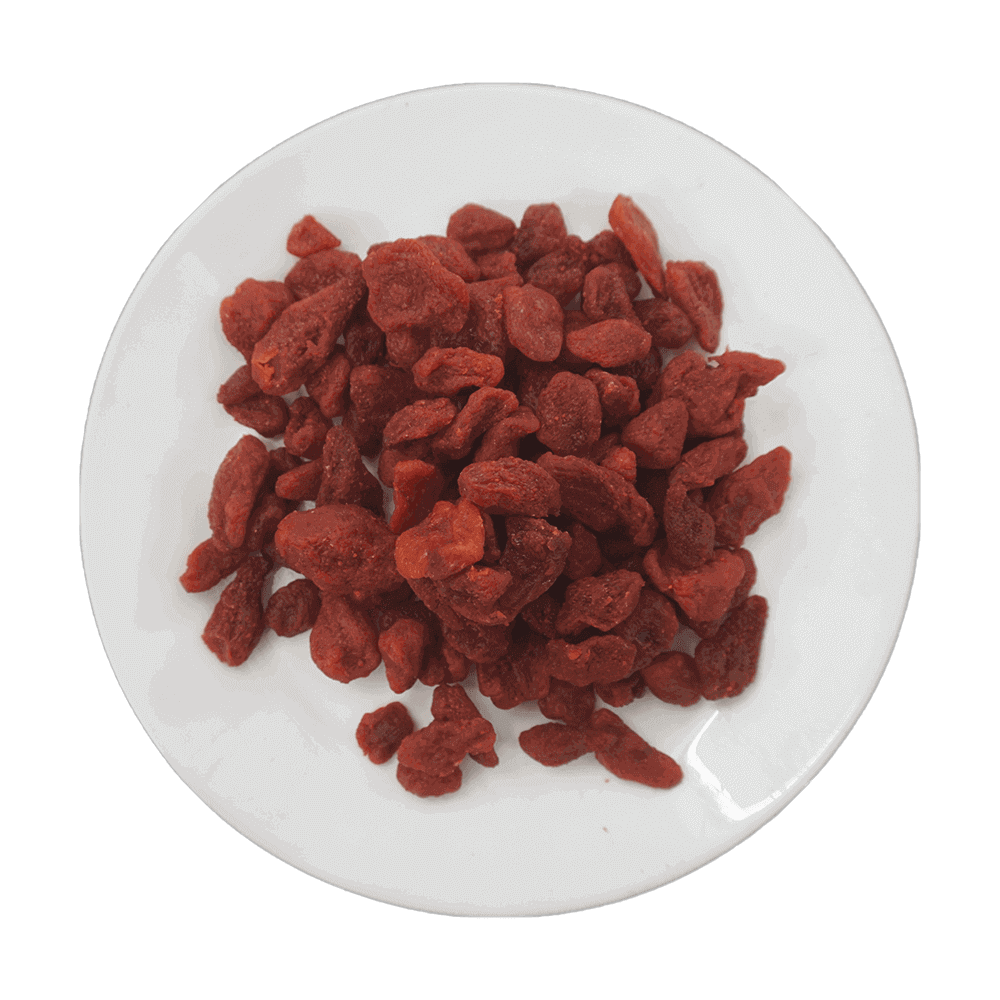 Dried Strawberry
