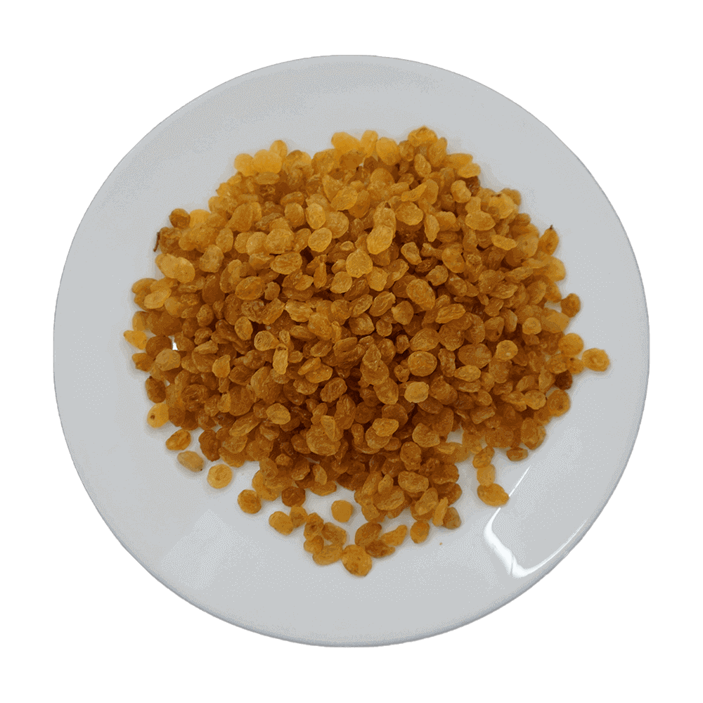 Golden Raisin