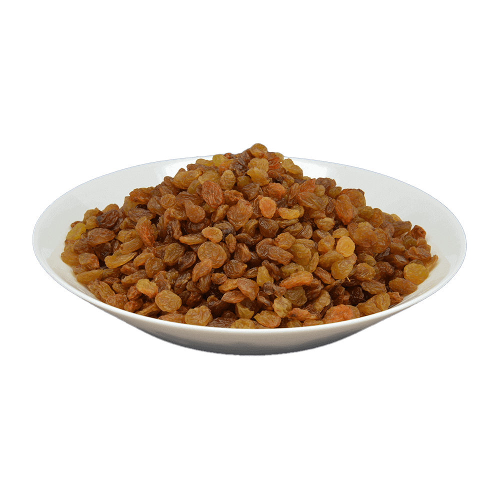 Sultana Raisins