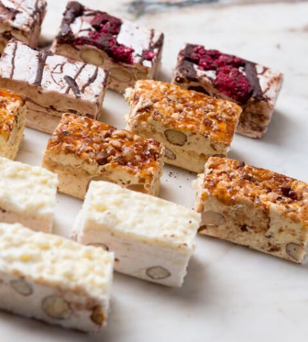 pistachio-and-almond-nougat-bar-known-as-torrone-i-UG53VH5